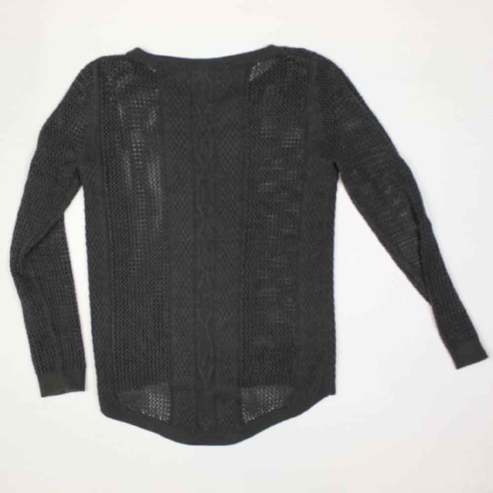 Rubbish Sweater